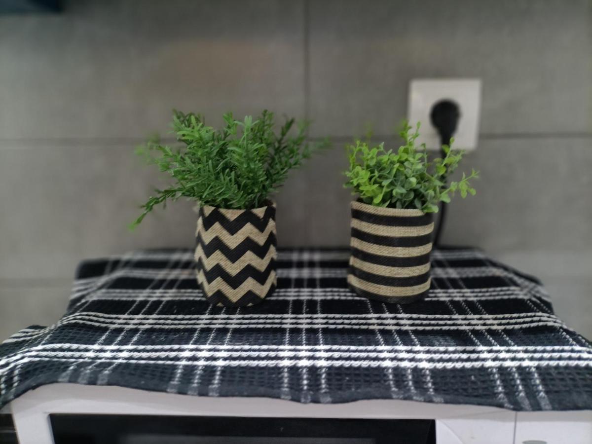 Travelers Tranquil & Chillout Apt Apartment Athena Bagian luar foto