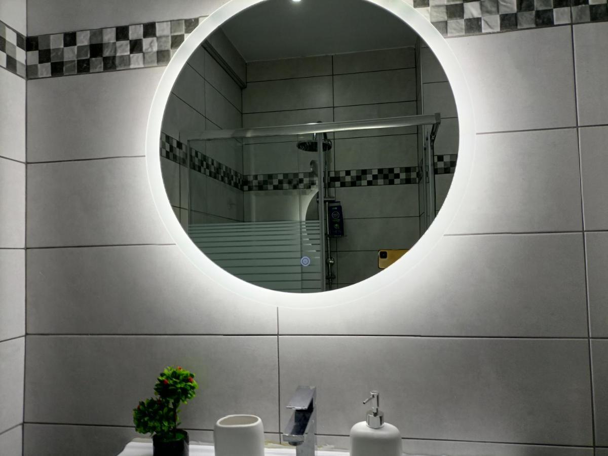 Travelers Tranquil & Chillout Apt Apartment Athena Bagian luar foto
